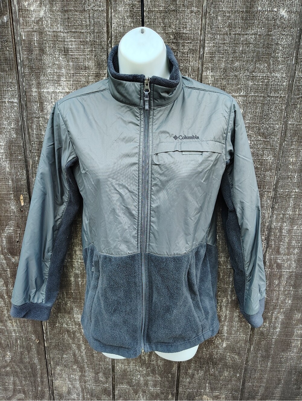 Columbia Youth Jacket